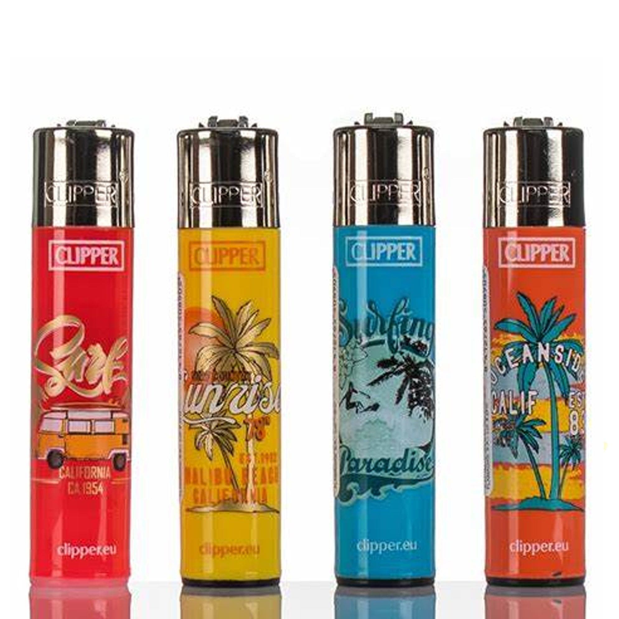 Clipper LIghter Clipper Smoking Accessories