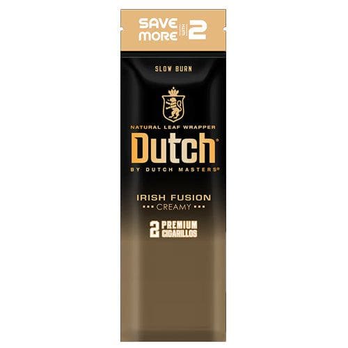 Dutch Masters Wraps Dutch Masters Smoking Accessories Irish Fusion