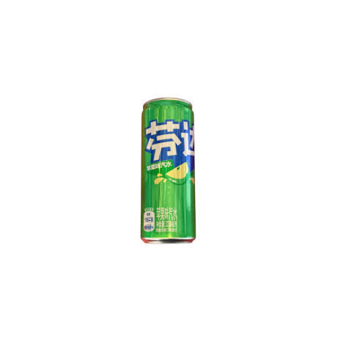 Fanta Apple 330mL Imported Fanta Imported Snacks and Drinks