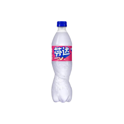 Fanta Peach 500L Imported Fanta Imported Snacks and Drinks
