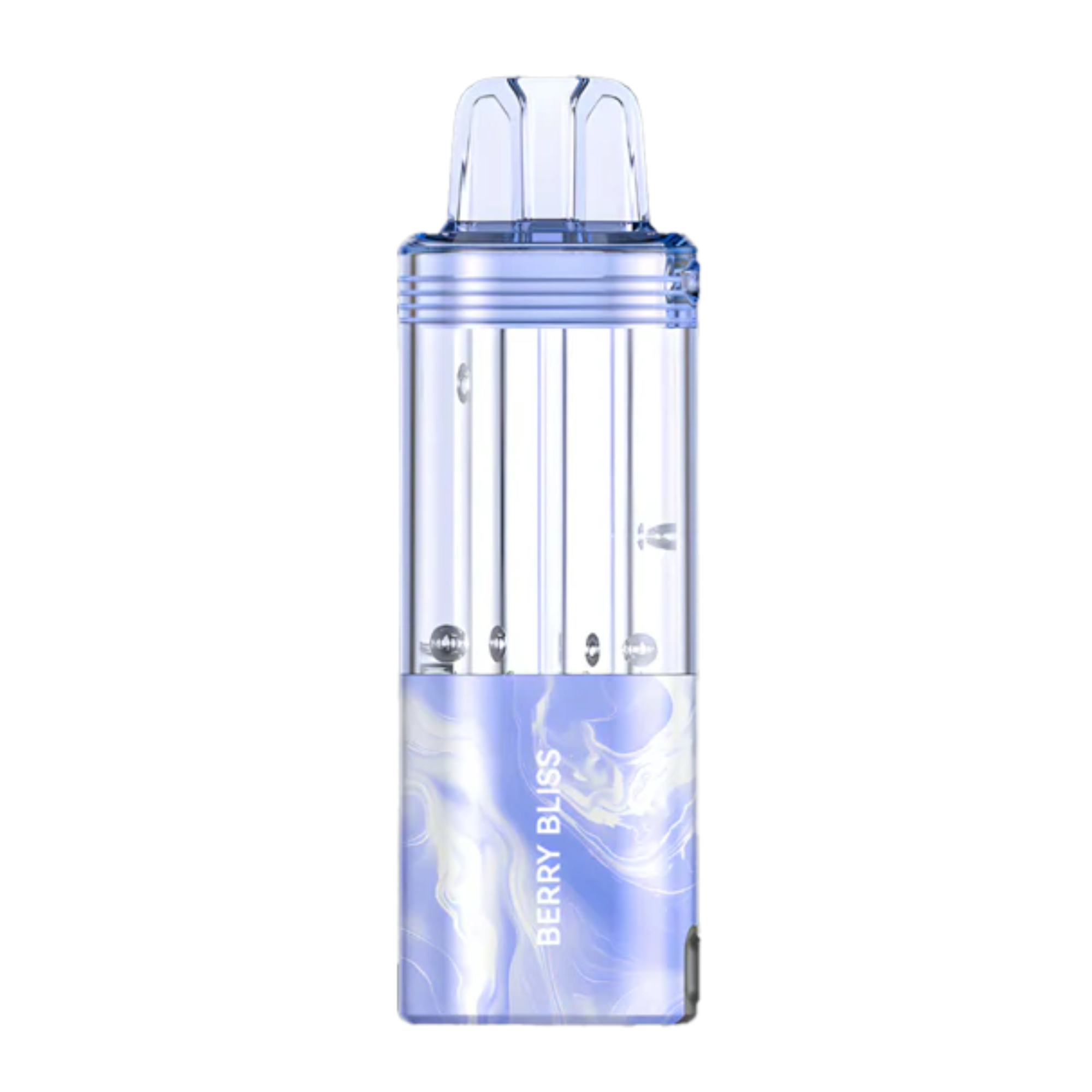 Foger Switch Pro Pod | Berry Bliss | 30000+ puffs| 5%(50mg)| Buy 3 get 1 free