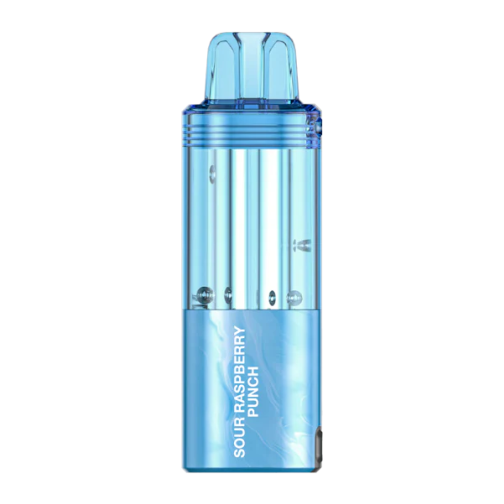 Foger Switch Pro Pod | Sour Raspberry Punch | 30000+ puffs| 5%(50mg)| Buy 3 get 1 free