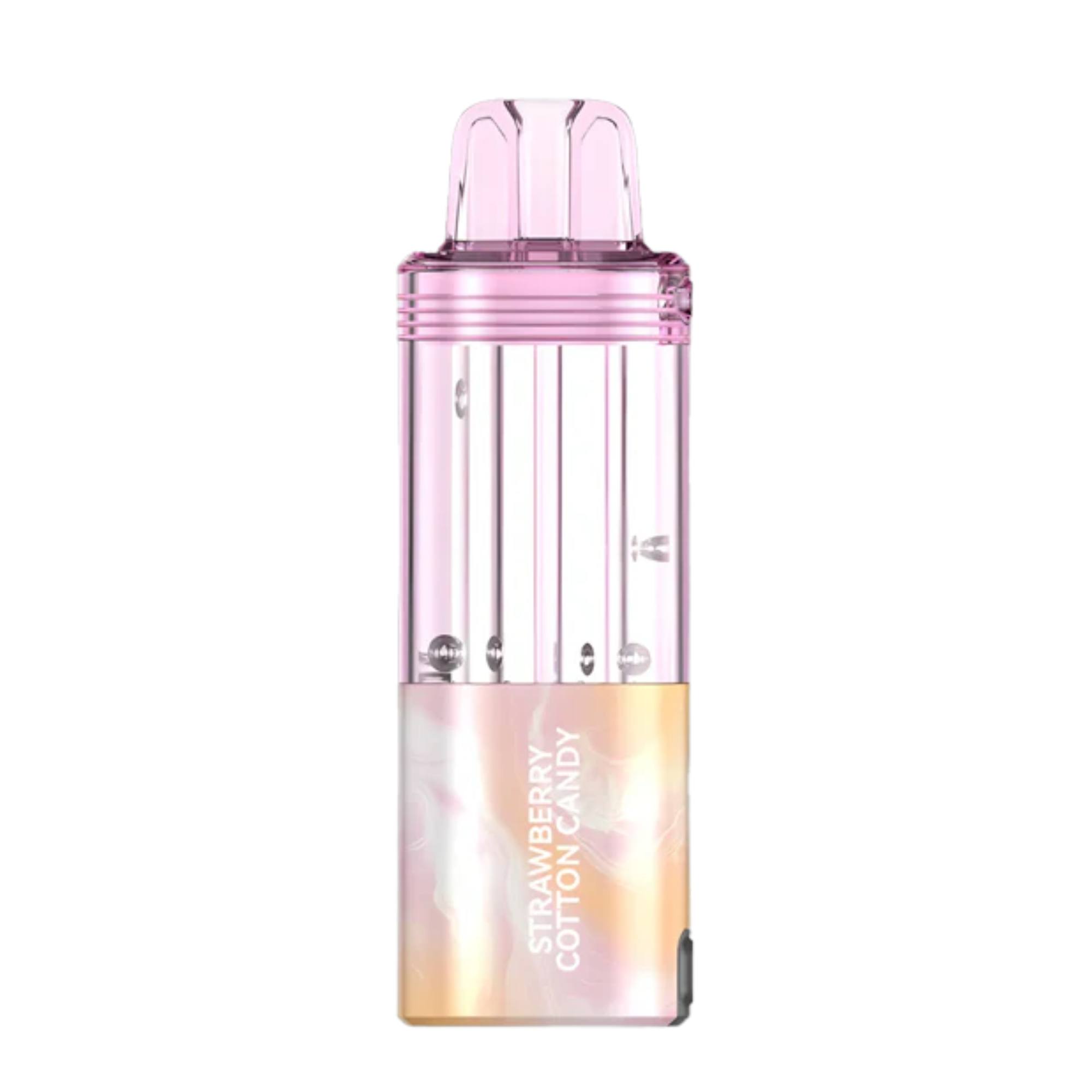 Foger Switch Pro Pod | Strawberry Cotton Candy | 30000+ puffs| 5%(50mg)| Buy 3 get 1 free