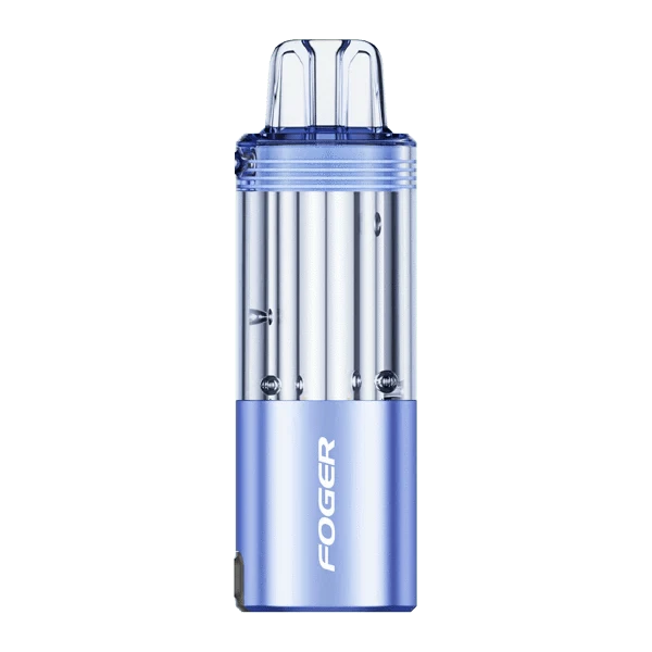 Foger Switch Pro Disposable Pod 30K 5% Foger Disposables Blueberry Watermelon / 30000+ / 5% (50mg)