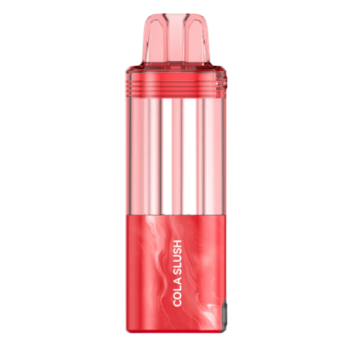 Foger Switch Pro Disposable Pod 30K 5% Foger Disposables Cola Slush / 30000+ / 5% (50mg)