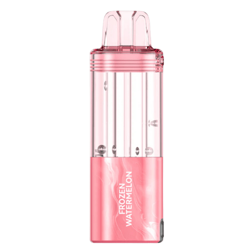 Foger Switch Pro Disposable Pod 30K 5% Foger Disposables Frozen Watermelon / 30000+ / 5% (50mg)