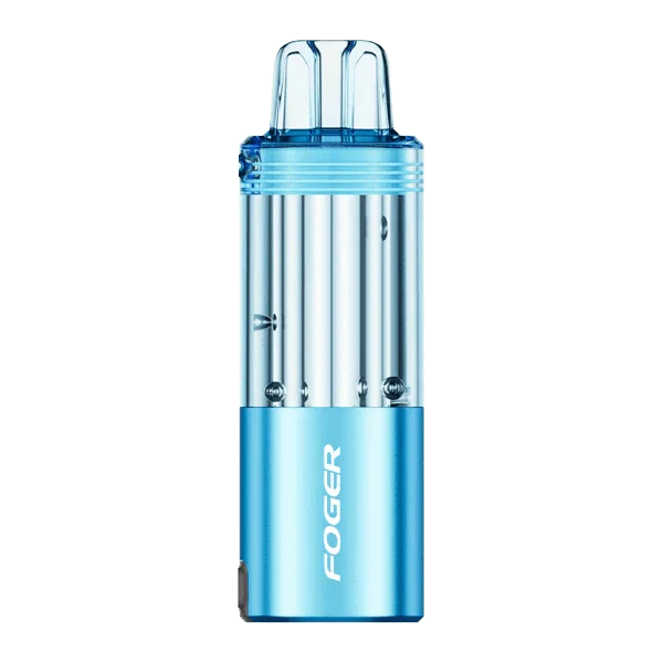 Foger Switch Pro Disposable Pod 30K 5% Foger Disposables Gum Mint / 30000+ / 5% (50mg)