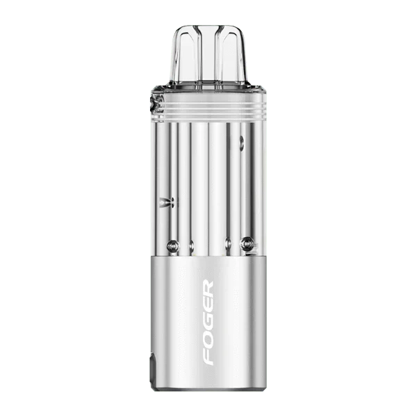 Foger Switch Pro Disposable Pod 30K 5% Foger Disposables Gummy Bear / 30000+ / 5% (50mg)