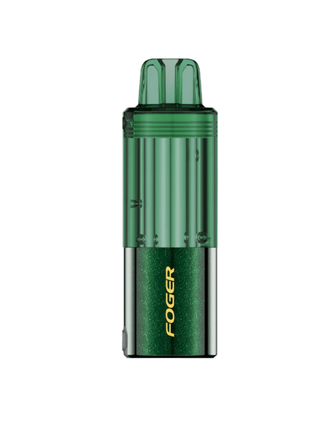 Foger Switch Pro Disposable Pod 30K 5% Foger Disposables Icy Mint / 30000+ / 5% (50mg)