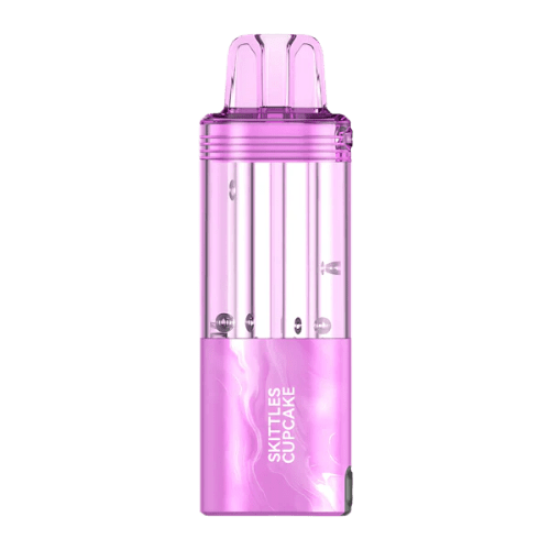 Foger Switch Pro Disposable Pod 30K 5% Foger Disposables Skittles Cupcake / 30000+ / 5% (50mg)