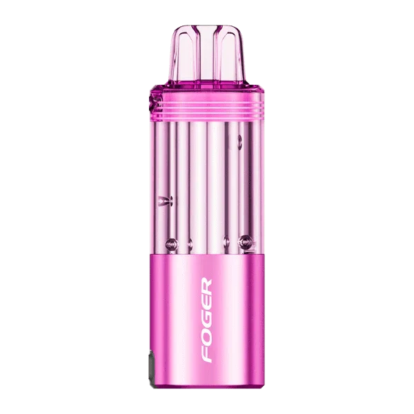 Foger Switch Pro Disposable Pod 30K 5% Foger Disposables Strawberry Kiwi / 30000+ / 5% (50mg)