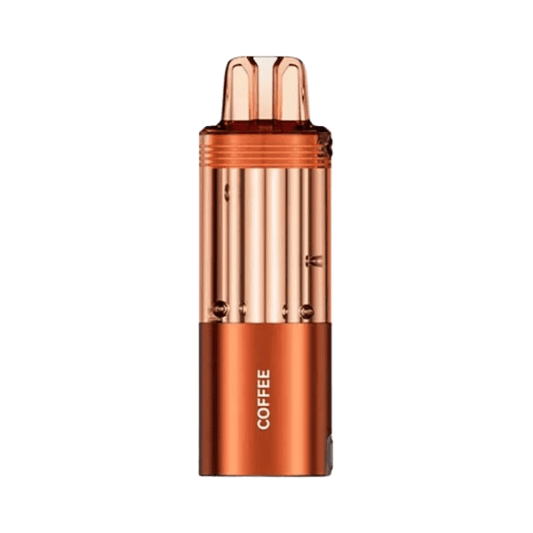 Foger Switch Pro Disposable Pod 30K 5% Foger Disposables Tobacco / 30000+ / 5% (50mg)