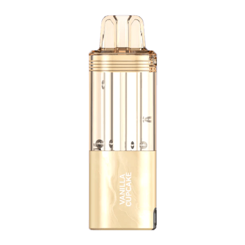 Foger Switch Pro Disposable Pod 30K 5% Foger Disposables Vanilla Cupcake / 30000+ / 5% (50mg)