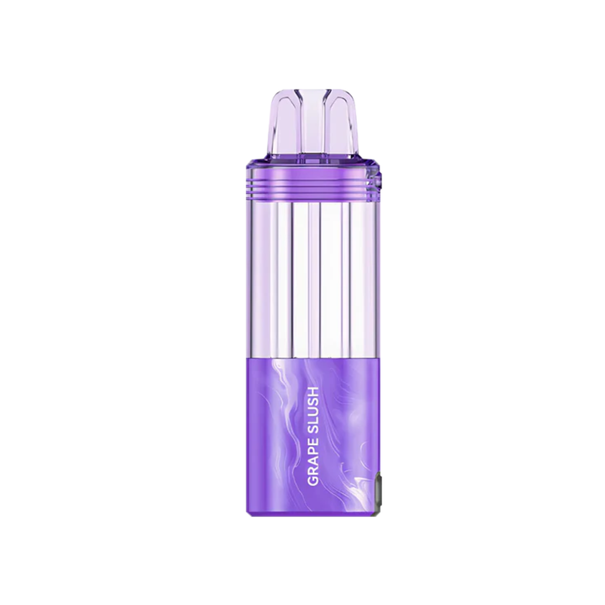 Foger Switch Pro Disposable Pod 30K 5% Foger Disposables Grape Slush / 30000+ / 5% (50mg)