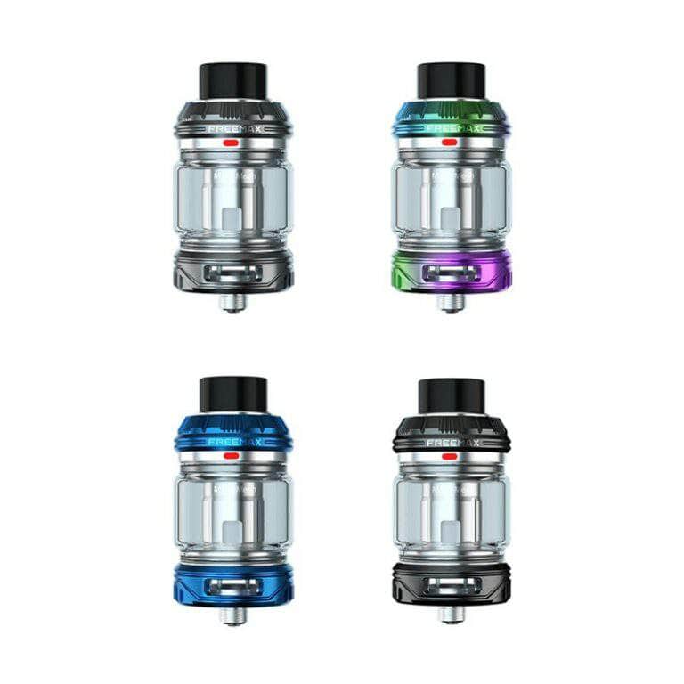 Freemax M Pro 3 Tank FreeMax Tanks Black