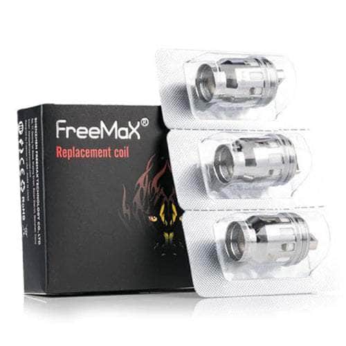 FreeMax Mesh Pro Coil FreeMax Replacement Coils Single Mesh Kanthal 0.15ohm 40-70W