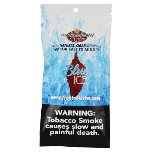Fronto Leaf 100% Natural Cigar Wrap Fronto Leaf Master Smoking Accessories Blue Ice