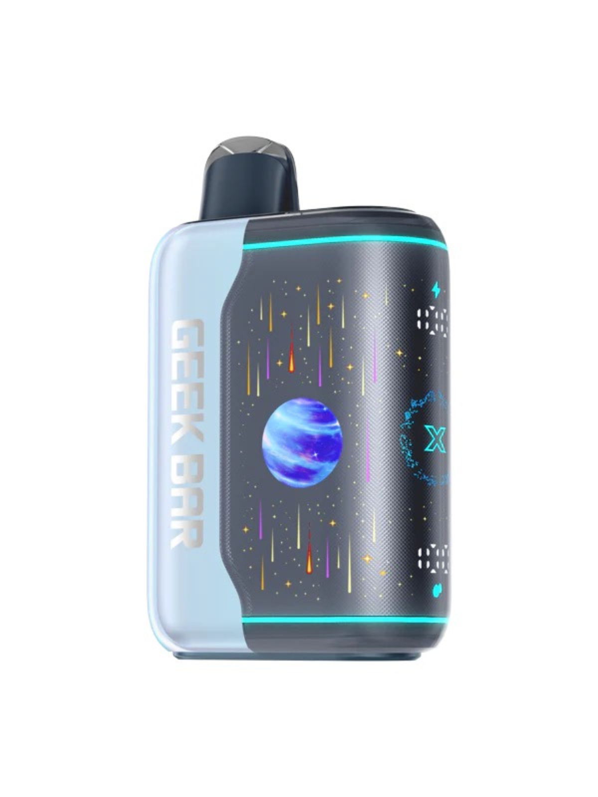 Geek Bar Pulse X 2 50k Disposable Vape Geek Bar Disposables Coco Berry Bull 50000+ / 5%(50mg)