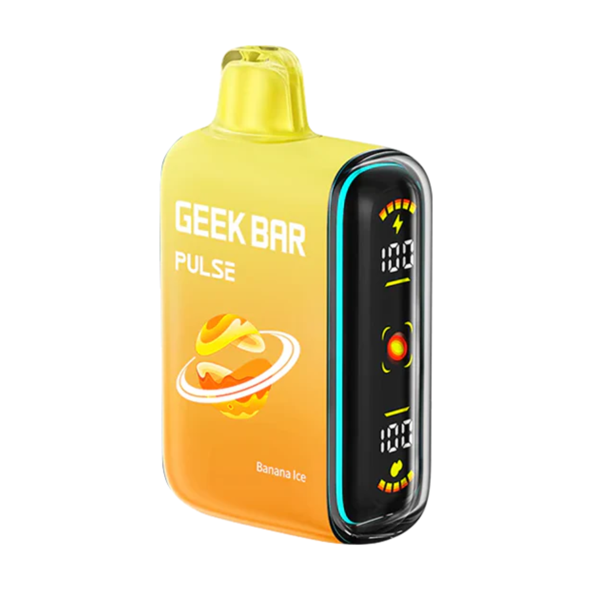 GeekBar Pulse/ Banana Ice 15000+/ 5%(50mg)