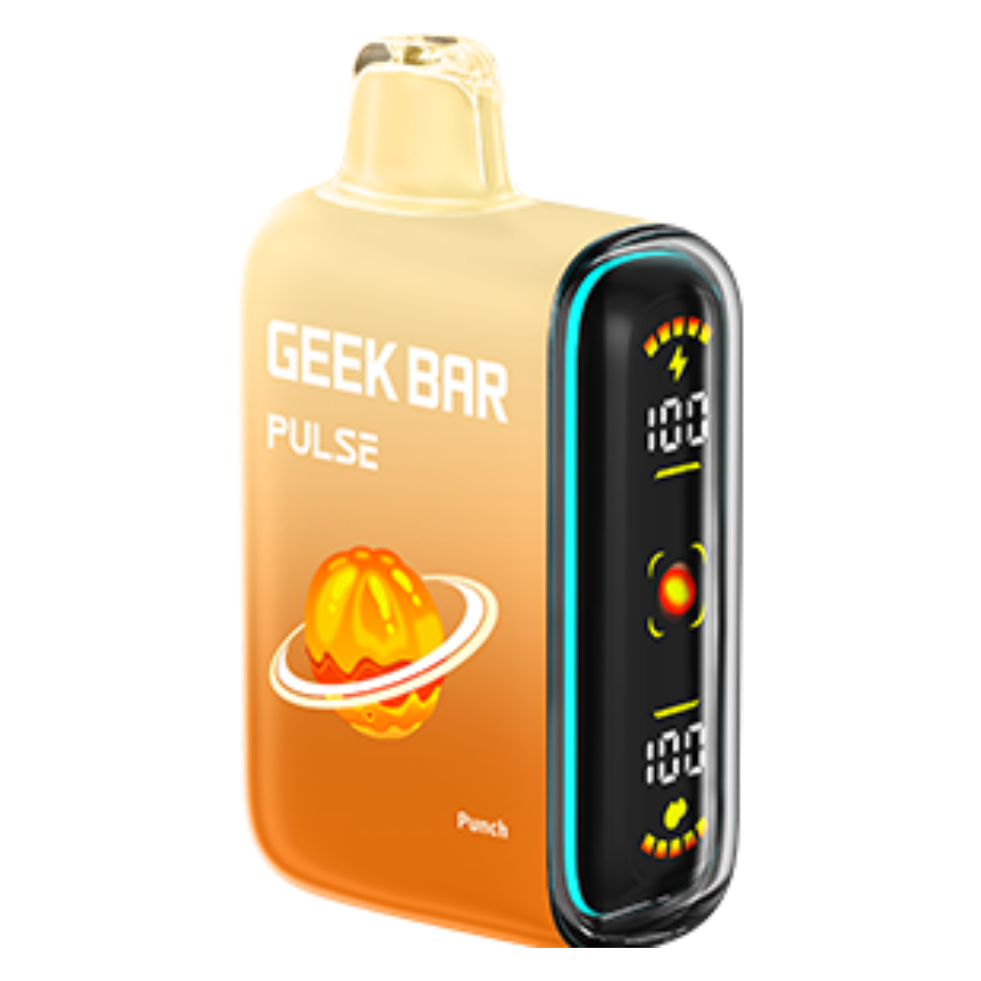 Geekbar Pulse/ Punch 15000+/ 5%(50mg)
