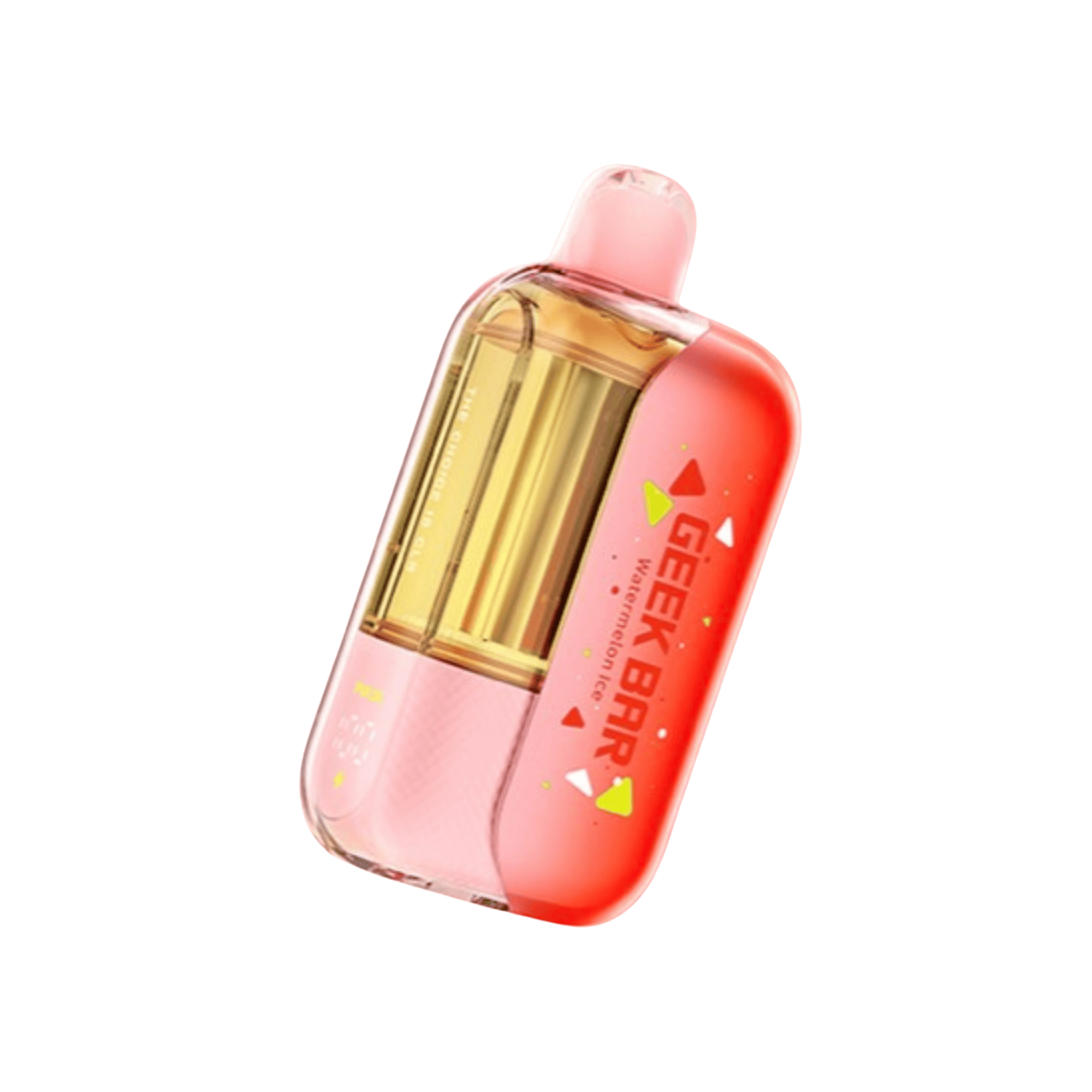 Geek Bar CLR Kit 25000 5% Rechargeable Disposable Geek Bar Disposables Watermelon Ice / 5% (50mg) / 25000+