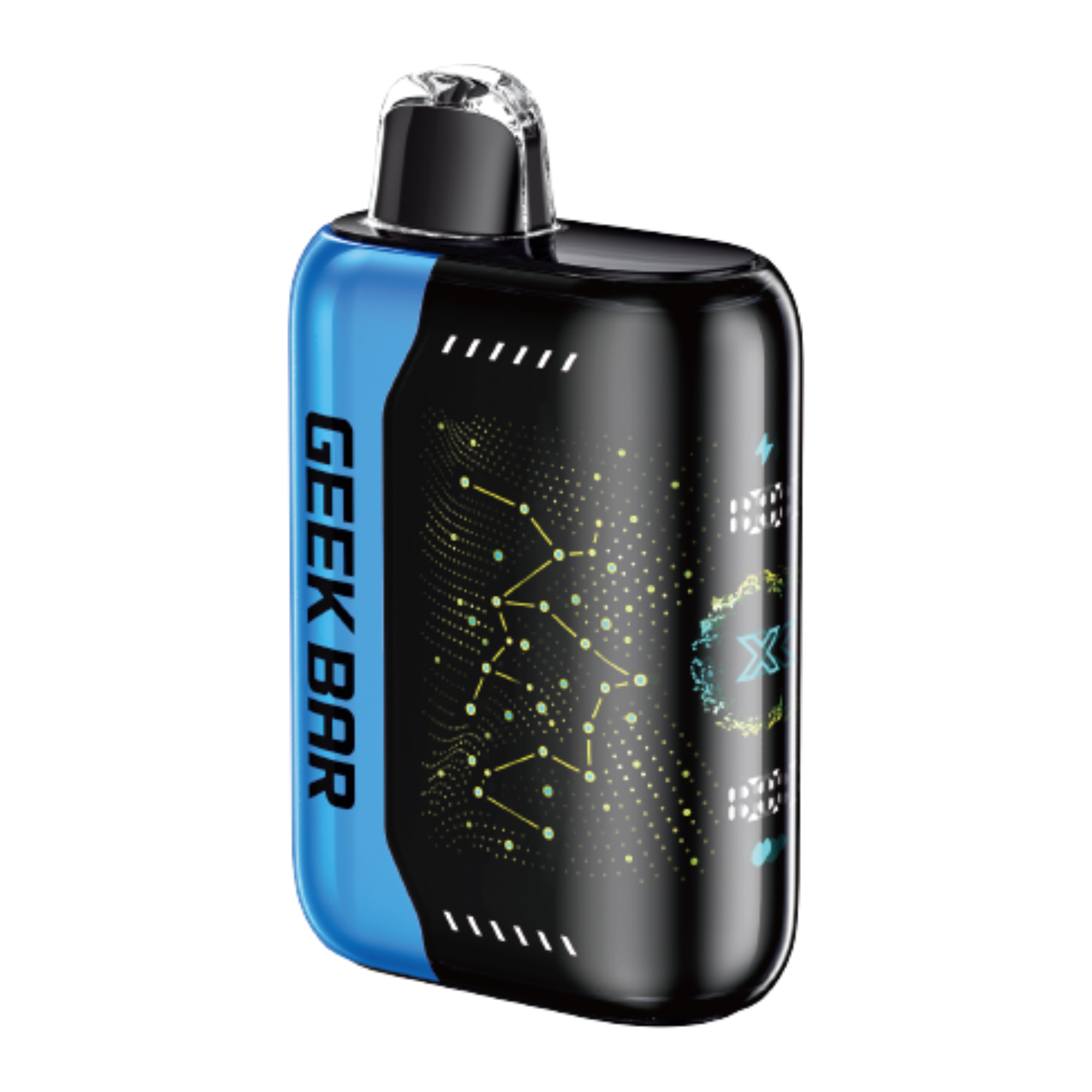 GeekBar Pulse X Disposable Vape | 25000+ 0% (0mg) | Buy 3 get 1 free