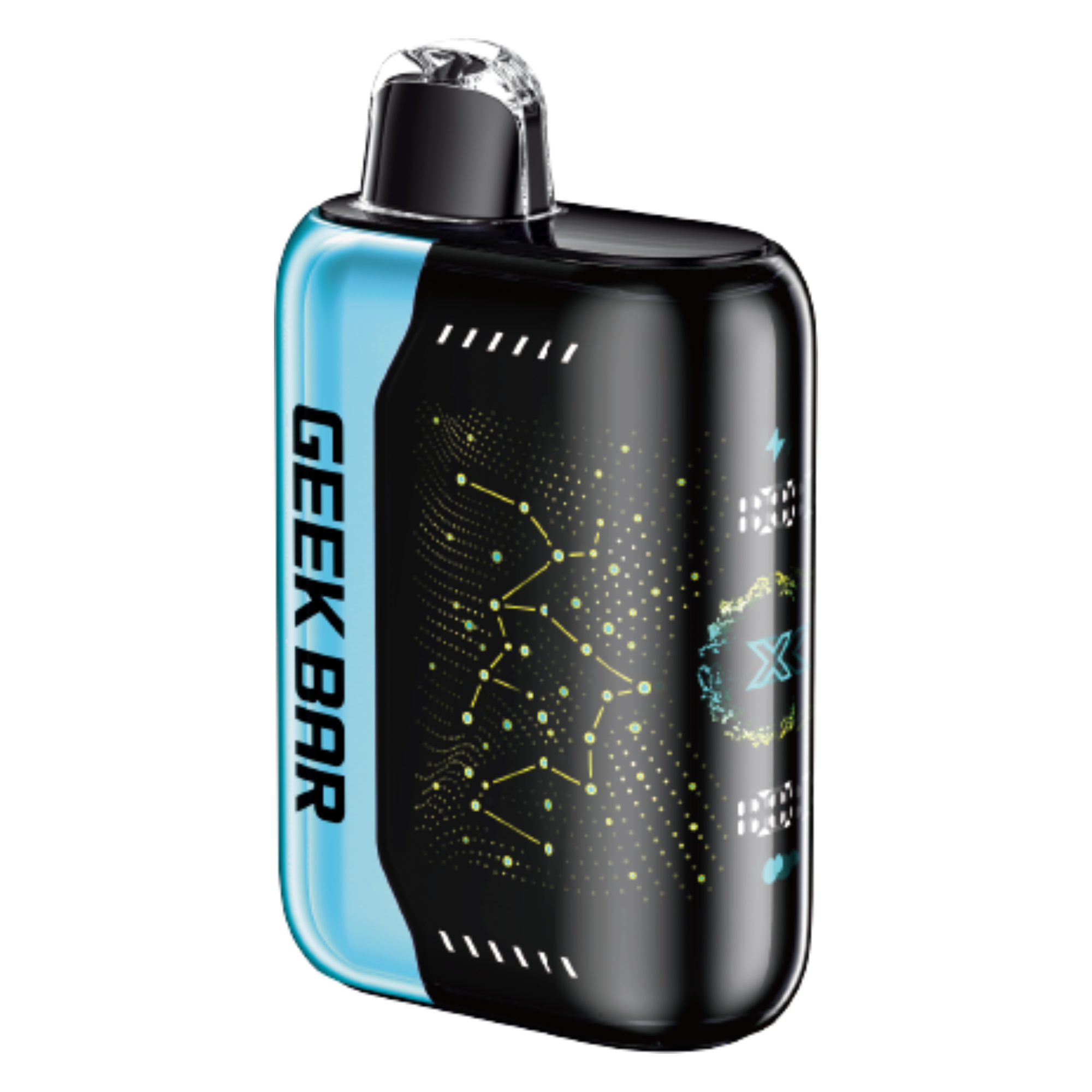 Geekbar Pulse X | 25000+ 0%(0mg) | Sour Fcuking Fab | Buy 3 get 1 free