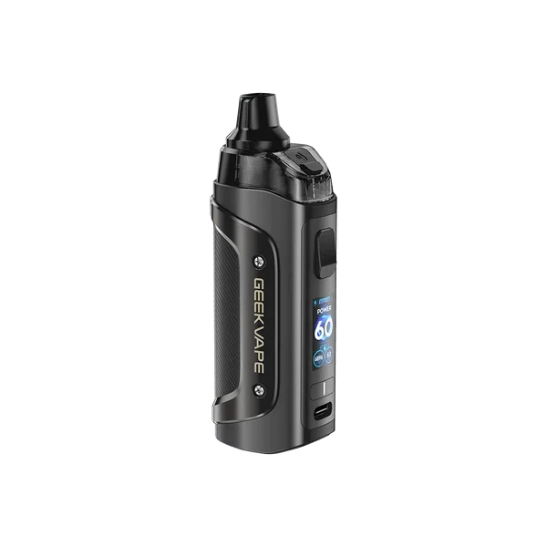 GeekVape Aegis Boost 3 Kit GeekVape Hardware- Pod Kits Black