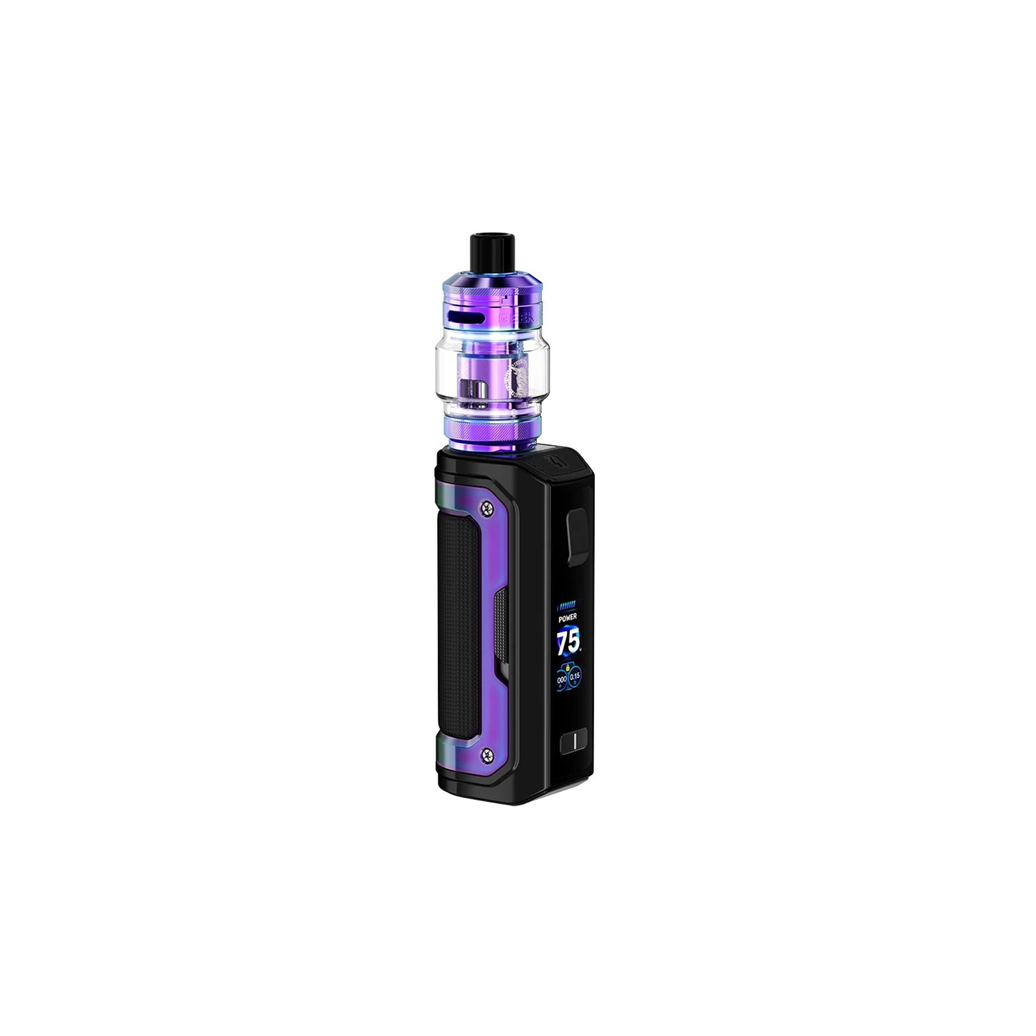 Geekvape Aegis Mini 5 Kit Rainbow