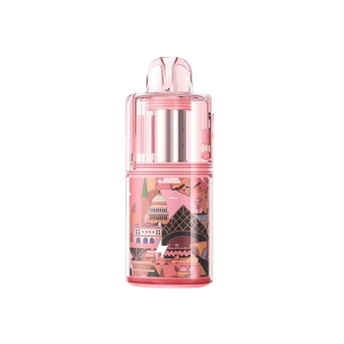 GeekVape Kloud Disposable Pod Kit Pod Kits Charm Rosy