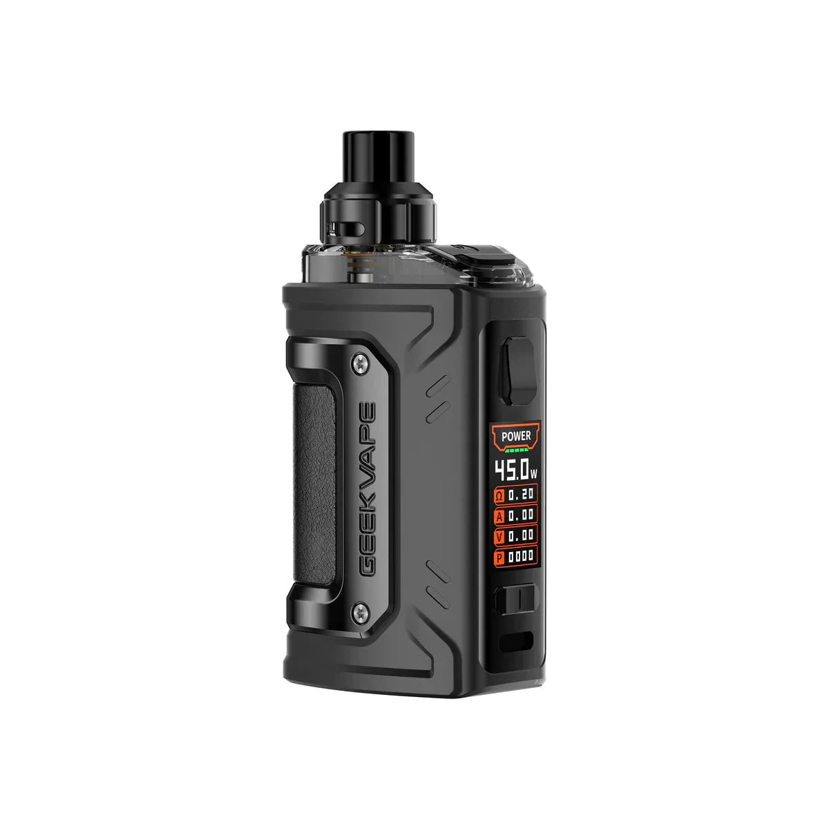 Copy of GeekVape H45 Classic (Aegis Hero 2) Kit GeekVape Vape Pod Kits Classic Black