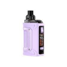 GeekVape H45 Classic (Aegis Hero 2) Kit GeekVape Vape Pod Kits Lavender