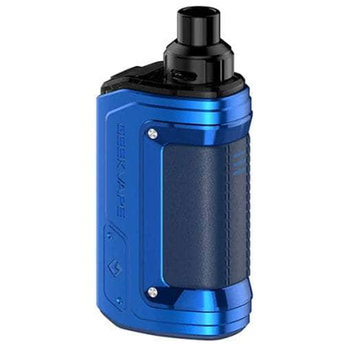 GeekVape H45 (Aegis Hero 2) Kit GeekVape Vape Pod Kits Blue
