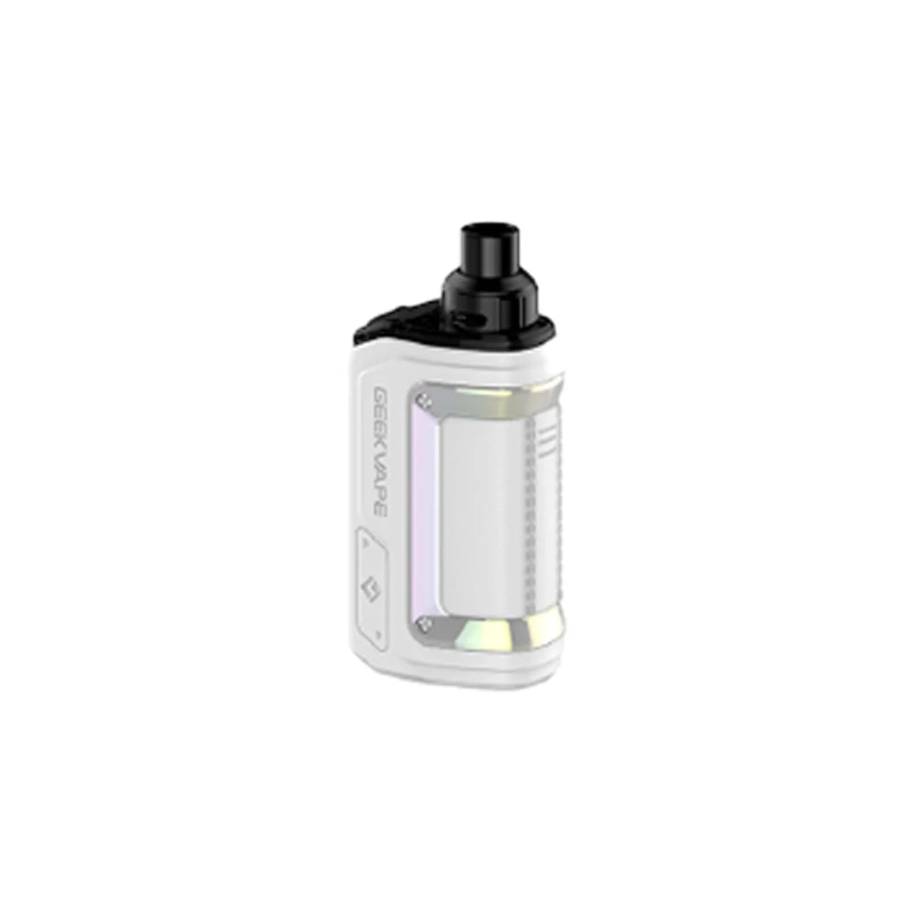 GeekVape H45 (Aegis Hero 2) Kit GeekVape Vape Pod Kits White