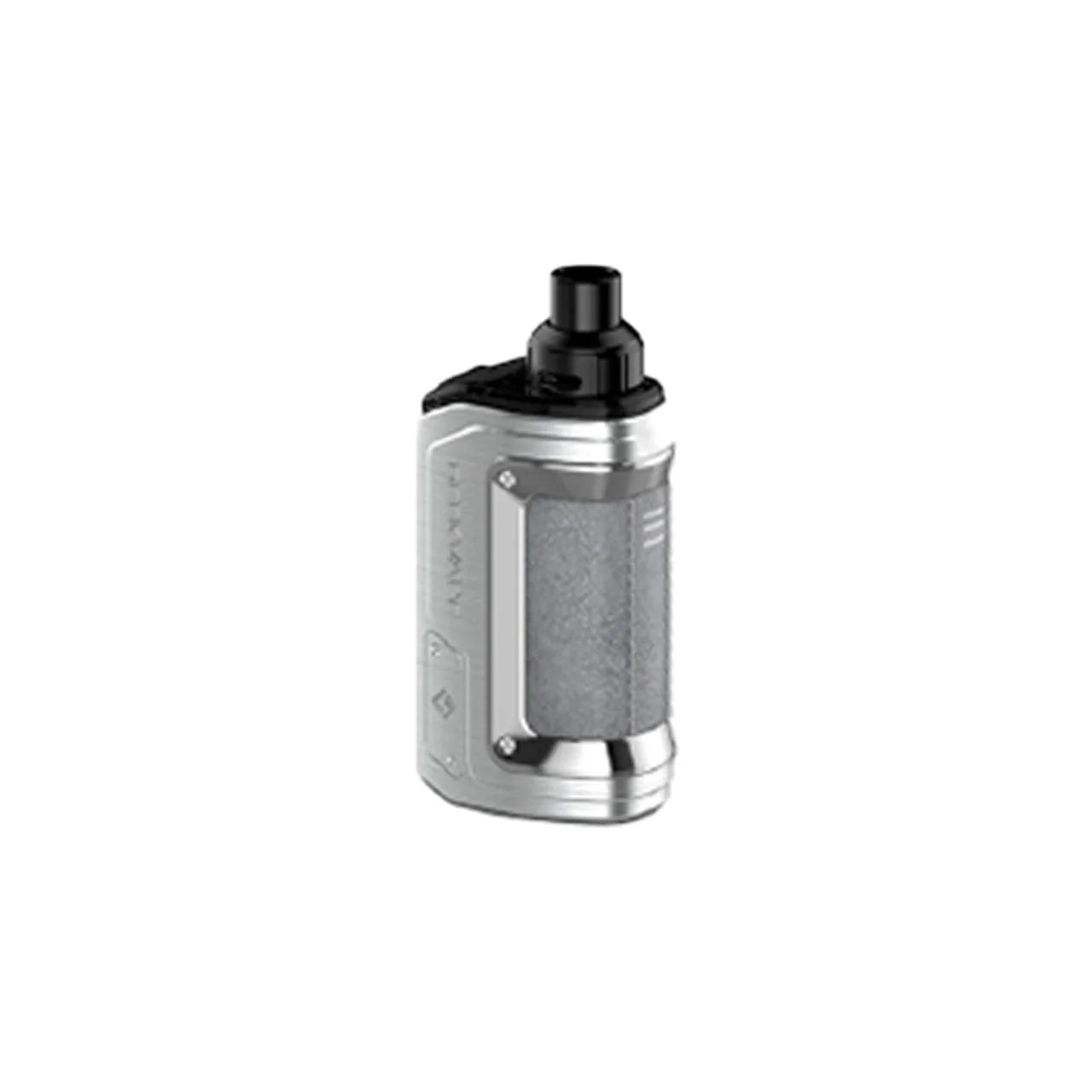 GeekVape H45 (Aegis Hero 2) Kit GeekVape Vape Pod Kits Silver