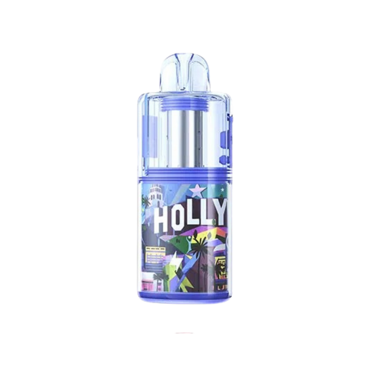 GeekVape Kloud Disposable Pod Kit Pod Kits Fame Blue