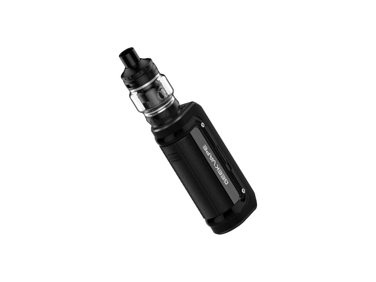 Geekvape M100 Kit GeekVape Vape Kits Classic Black