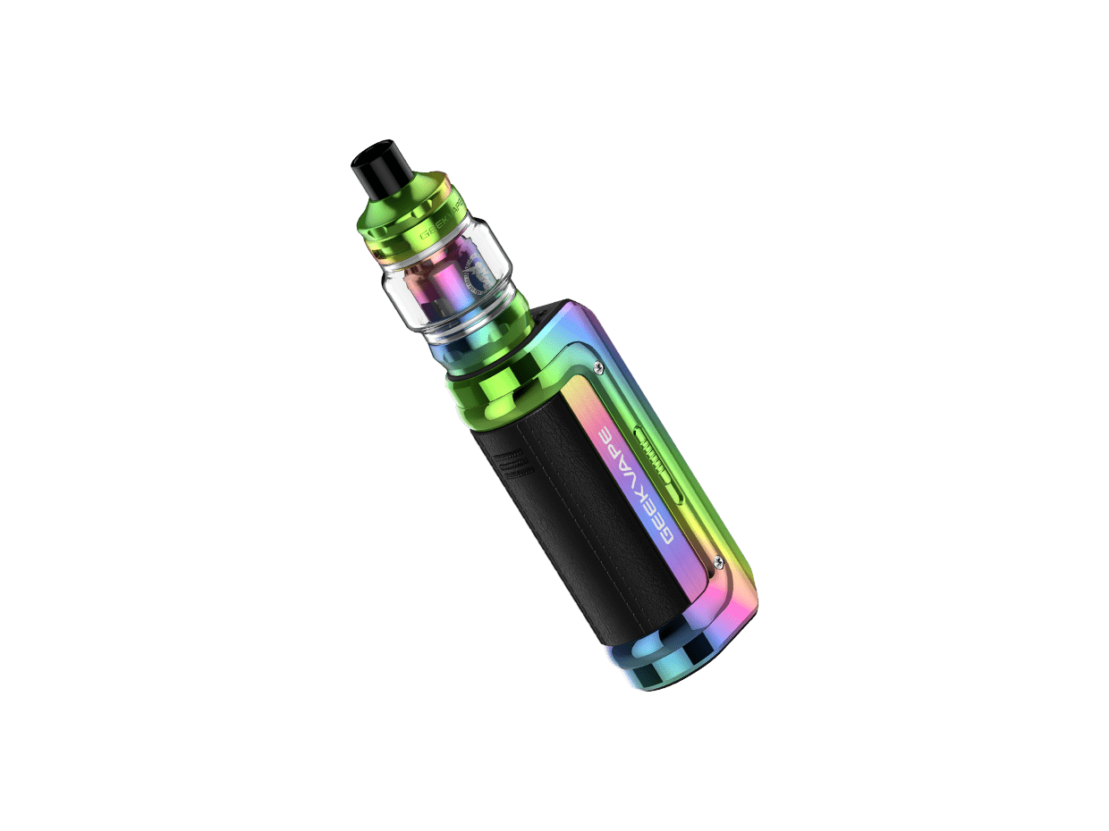 Geekvape M100 Kit GeekVape Vape Kits Rainbow