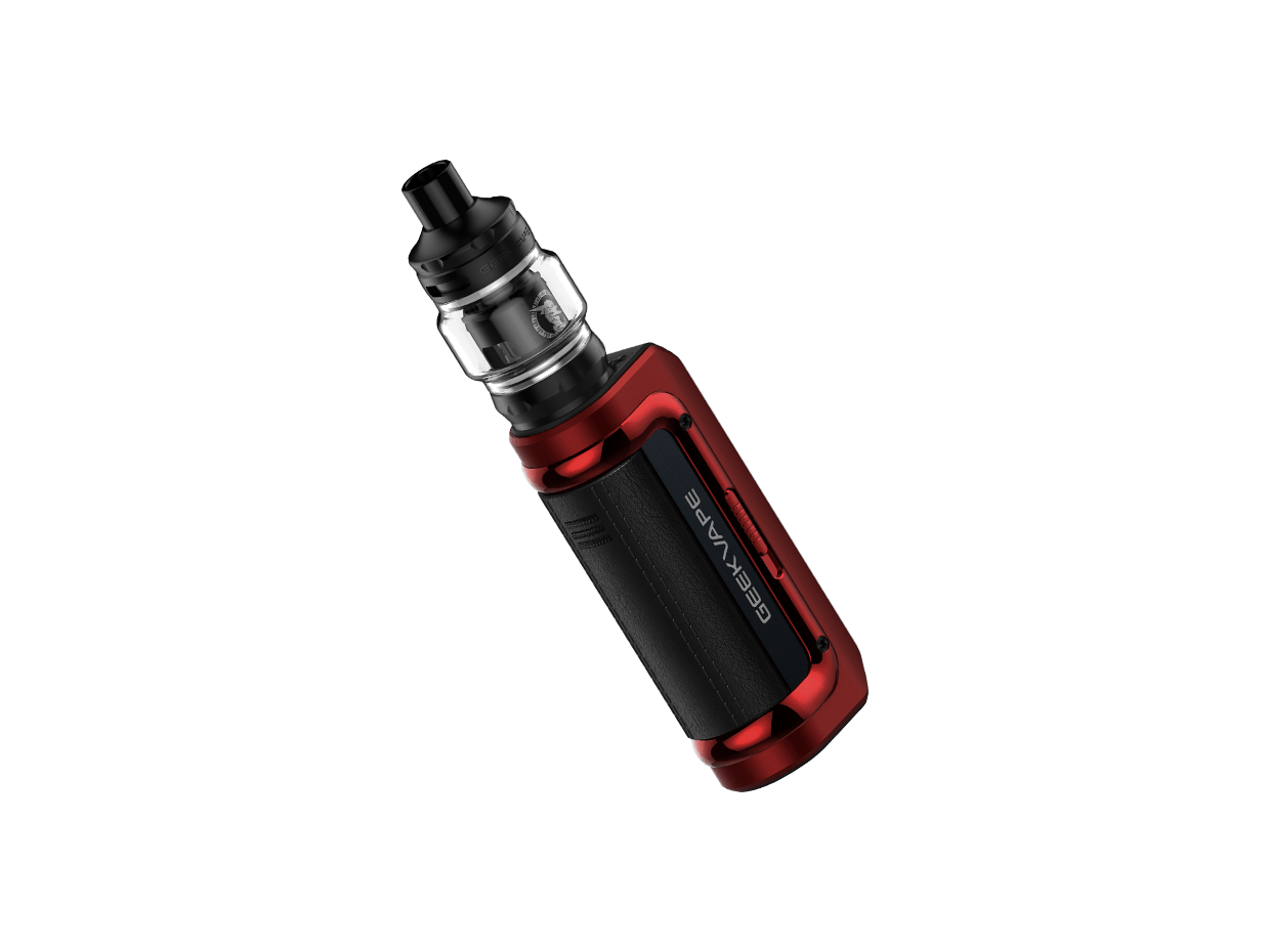 Geekvape M100 Kit GeekVape Vape Kits Red