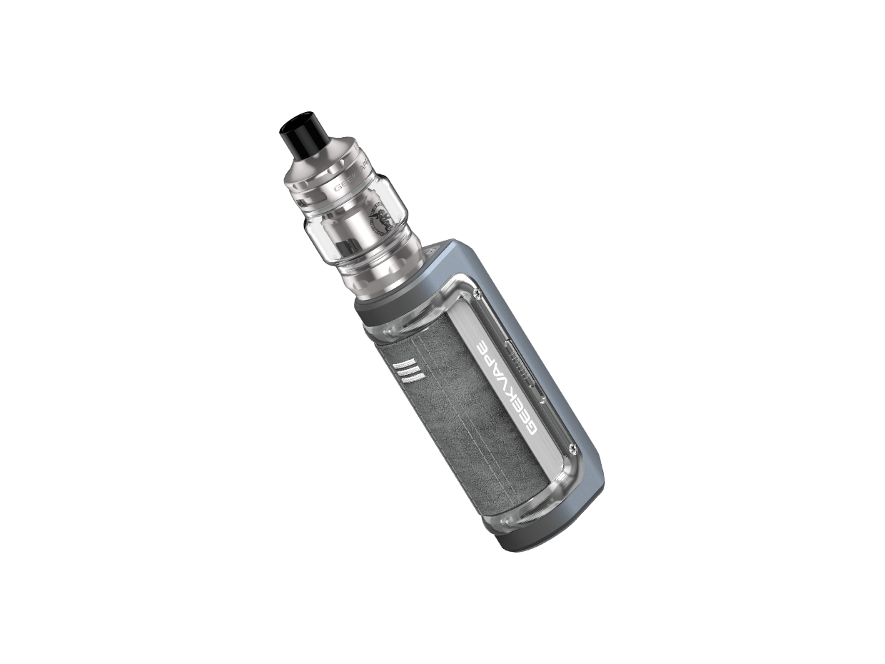 Geekvape M100 Kit GeekVape Vape Kits Silver