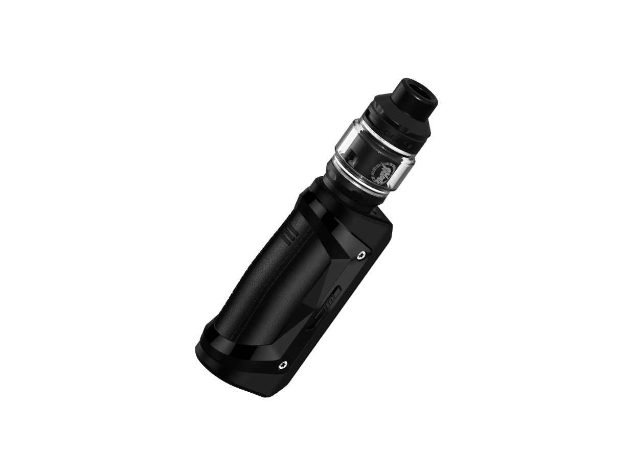 Geekvape S100 Full Kit GeekVape Vape Kit Classic Black