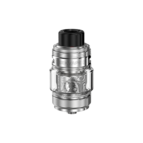GeekVape Z(Zeus) Fli 2 Tank GeekVape Hardware- Tanks Cold Silver