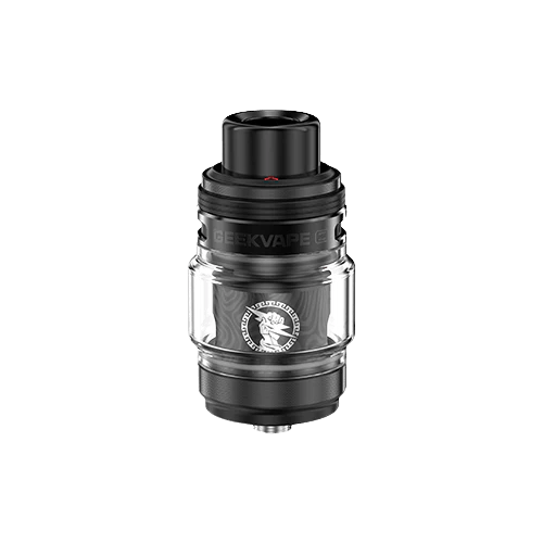 GeekVape Z(Zeus) Fli 2 Tank GeekVape Hardware- Tanks Glossy Black