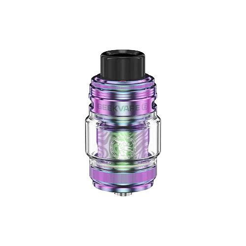 GeekVape Z(Zeus) Fli 2 Tank GeekVape Hardware- Tanks Rainbow