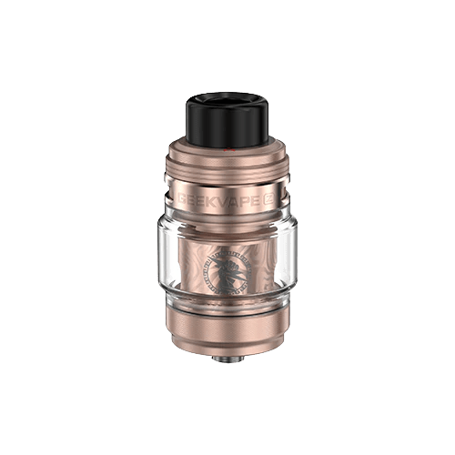 GeekVape Z(Zeus) Fli 2 Tank GeekVape Hardware- Tanks Rose Gold