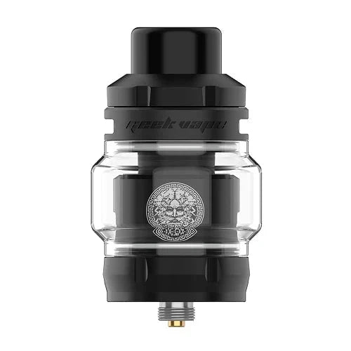 Geekvape Z (Zeus) Max Tank GeekVape Hardware- Tanks Black