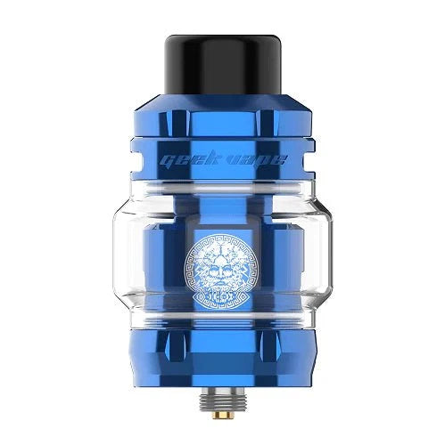 Geekvape Z (Zeus) Max Tank GeekVape Hardware- Tanks Blue