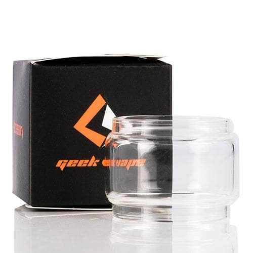GeekVape Zeus Glass GeekVape Coils/Pods/Glass 4.5/5mL