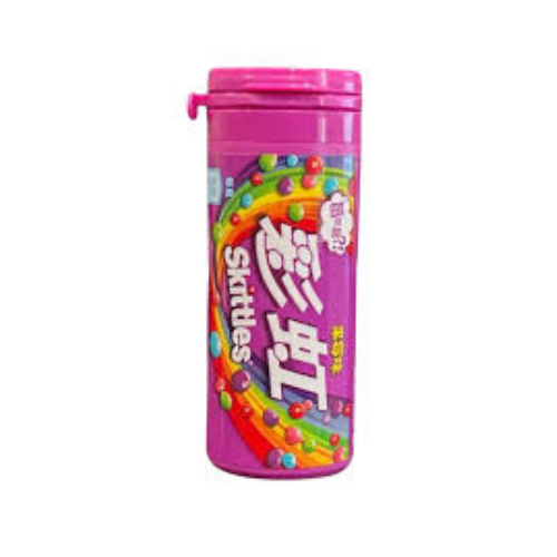 Imported Skittles Berry Flavor 30g 1.05oz Snacks and Drinks