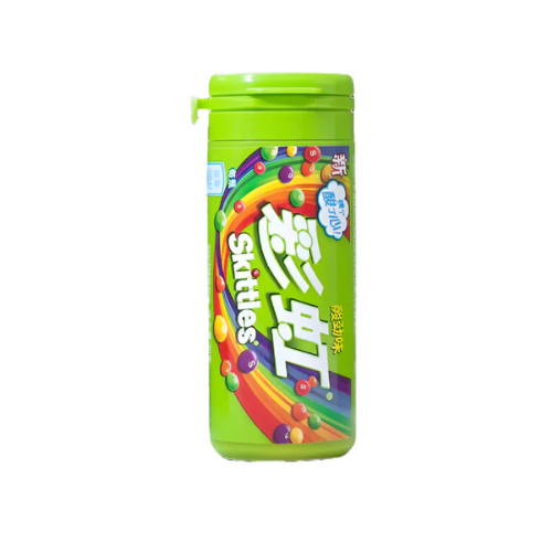 Imported Skittles Sour Flavor 30g 1.05oz Snacks and Drinks